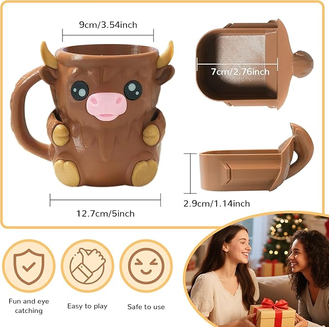 Moochie Mug