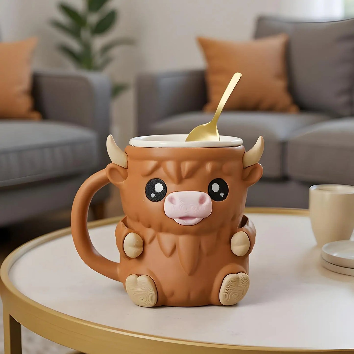 Moochie Mug