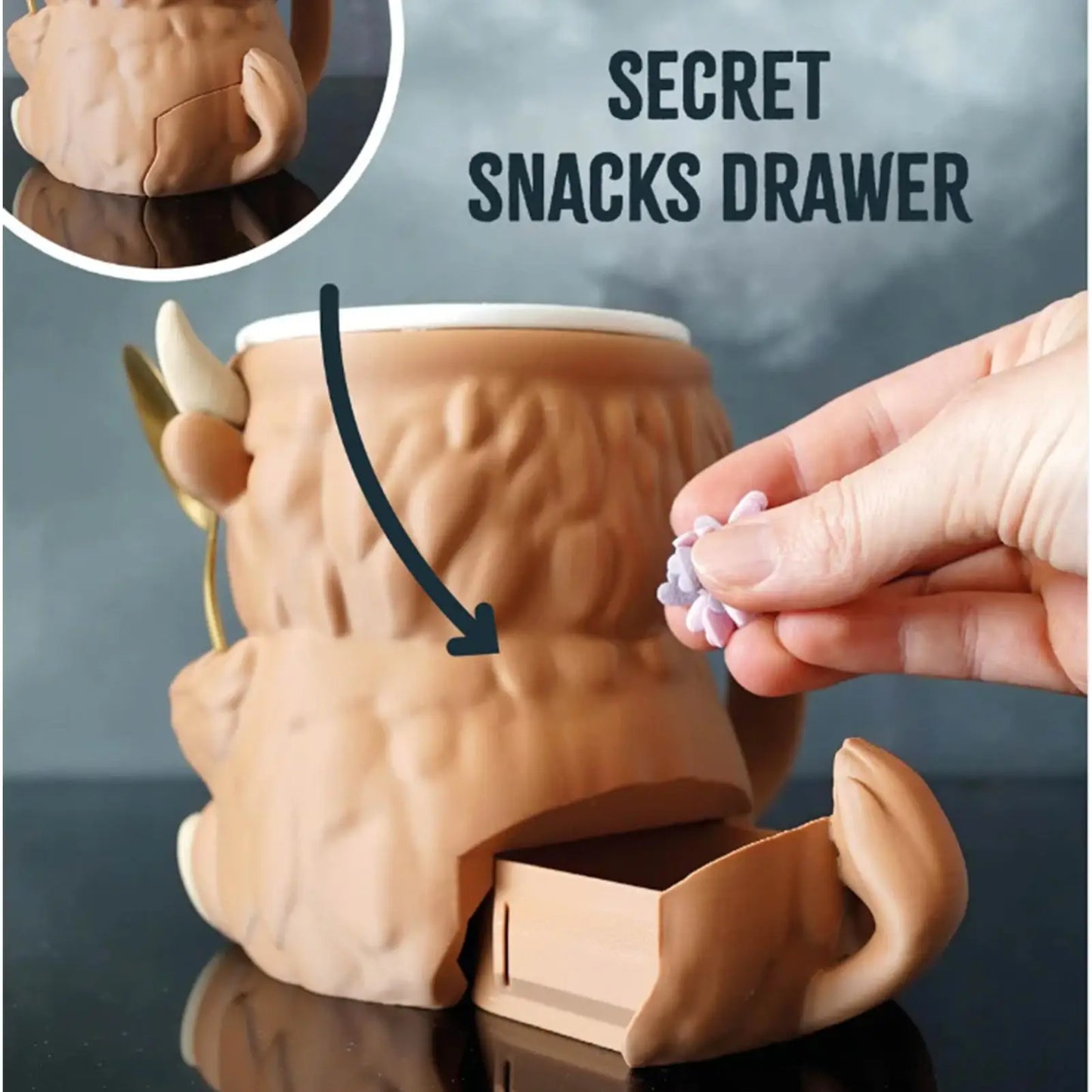 Moochie Mug