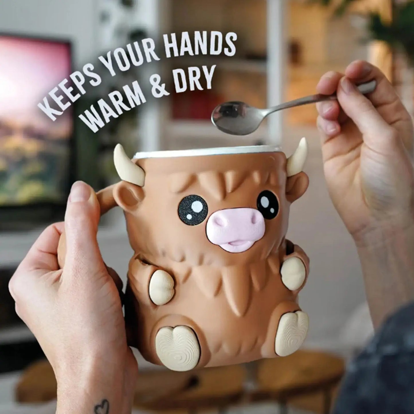 Moochie Mug