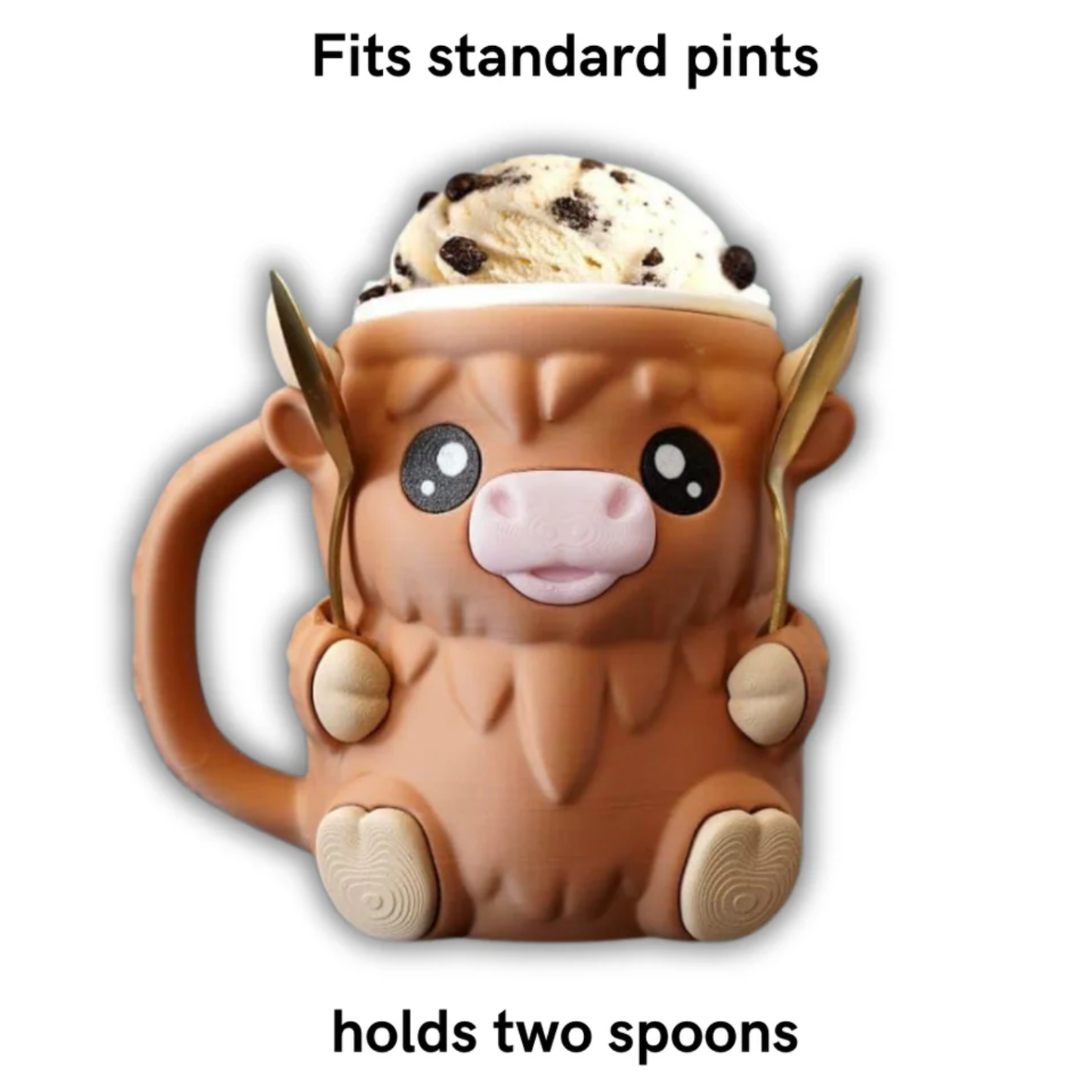 Moochie Mug
