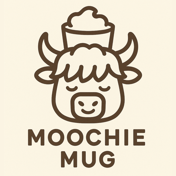 Moochie Mug